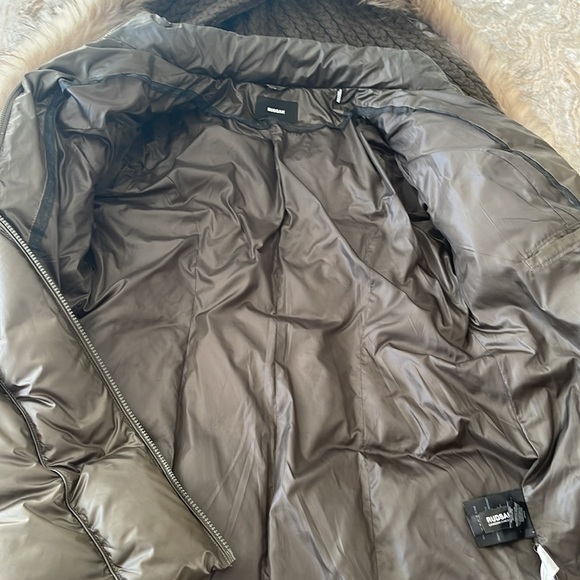 Rudsak quarter length coat - Picture 11 of 12